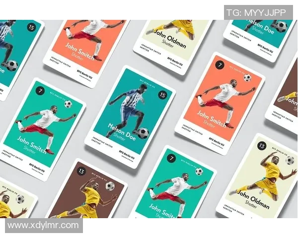 如何选择适合自己的足球球星卡提升游戏体验和战术策略