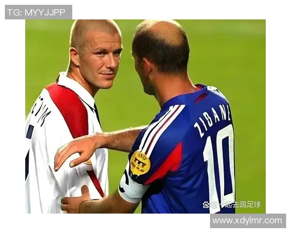 足球明星颜值PK大赛:谁是最耀眼的焦点?